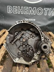 МКПП Peugeot 206