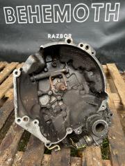 МКПП Peugeot 206