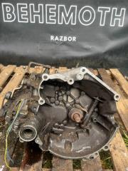 МКПП Peugeot 206
