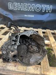 МКПП Citroen c3