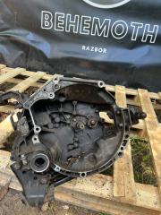 МКПП Citroen c3