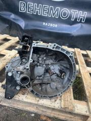 Запчасть мкпп Peugeot 208