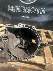 Запчасть мкпп Citroen c2 1.6 20DP32 Б/У МКПП Citroen c2 1.6 20DP32 Б/У