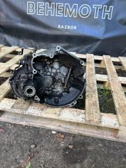 МКПП Peugeot 206