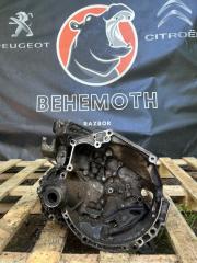 МКПП Citroen c3