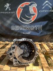 Запчасть мкпп Peugeot 3008