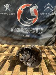 МКПП Peugeot 206