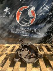 Запчасть мкпп Citroen c2 1.4 20CP24 Б/У МКПП Citroen c2 1.4 20CP24 Б/У
