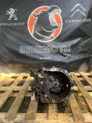 МКПП Citroen Berlingo