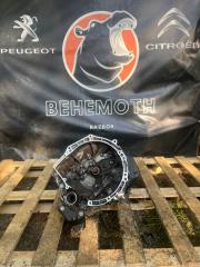 Запчасть мкпп Citroen c3 DS3