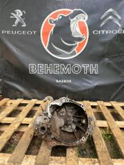 Запчасть мкпп Citroen Berlingo