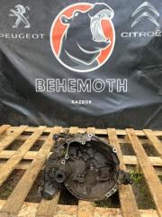 Запчасть мкпп Citroen c2 1.4 20CQ09 Б/У МКПП Citroen c2 1.4 20CQ09 Б/У