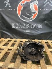 МКПП Peugeot 206