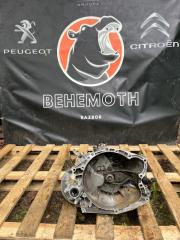 МКПП Peugeot 406