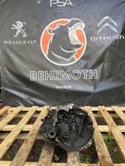 МКПП Peugeot 206