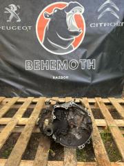 МКПП Peugeot Berlingo