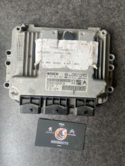Блок управления Peugeot 307