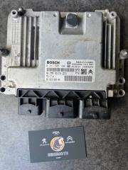 Запчасть блок управления Citroen C3