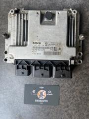 Запчасть блок управления Citroen C3