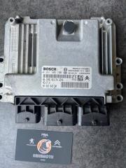 Запчасть блок управления Citroen C3