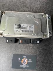 Блок управления Citroen Xsara