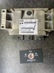 Запчасть блок управления Citroen C5