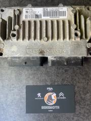 Блок управления Peugeot 308