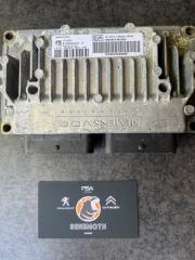 Блок управления Peugeot 308