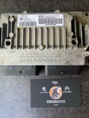 Блок управления Peugeot 308