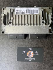 Блок управления Peugeot 308