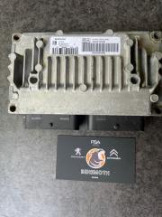 Блок управления Peugeot 308