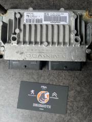 Блок управления Peugeot 308