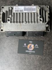Блок управления Peugeot 308