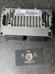Блок управления Peugeot 308