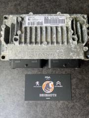 Блок управления Peugeot 308