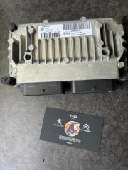 Блок управления Citroen C4
