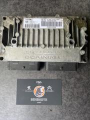 Блок управления Peugeot 308