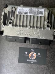 Блок управления Peugeot 308