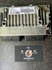 Блок управления Peugeot 308