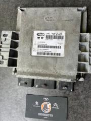 Запчасть блок управления Citroen C5