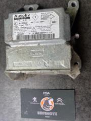 Запчасть блок управления srs Peugeot 308