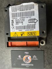 Блок управления SRS Citroen C3
