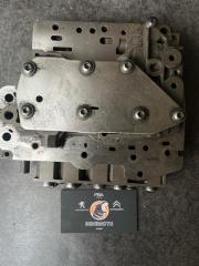 Гидроблок АКПП