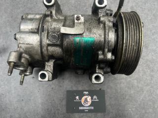 Компрессор кондиционера Peugeot 206