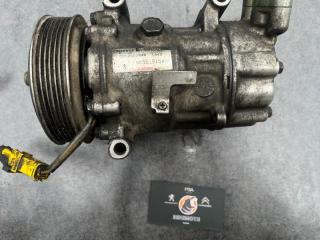 Компрессор кондиционера Peugeot 307