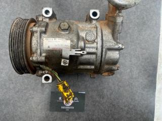 Компрессор кондиционера Peugeot 307