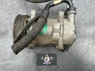 Компрессор кондиционера Citroen Xsara