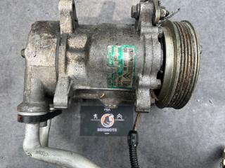 Компрессор кондиционера Citroen Saxo