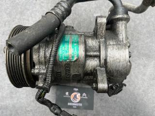 Компрессор кондиционера Citroen Xsara