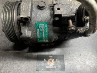 Компрессор кондиционера Peugeot 406
